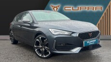 CUPRA Leon 1.4 eHybrid VZ2 5dr DSG Hatchback